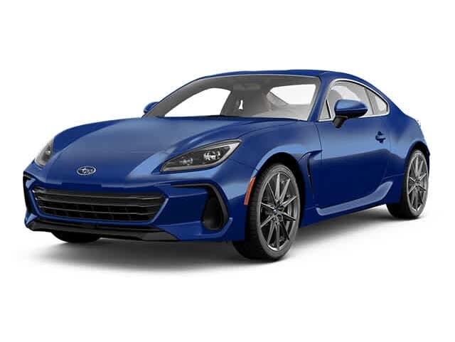 2025 Subaru BRZ Limited's photo