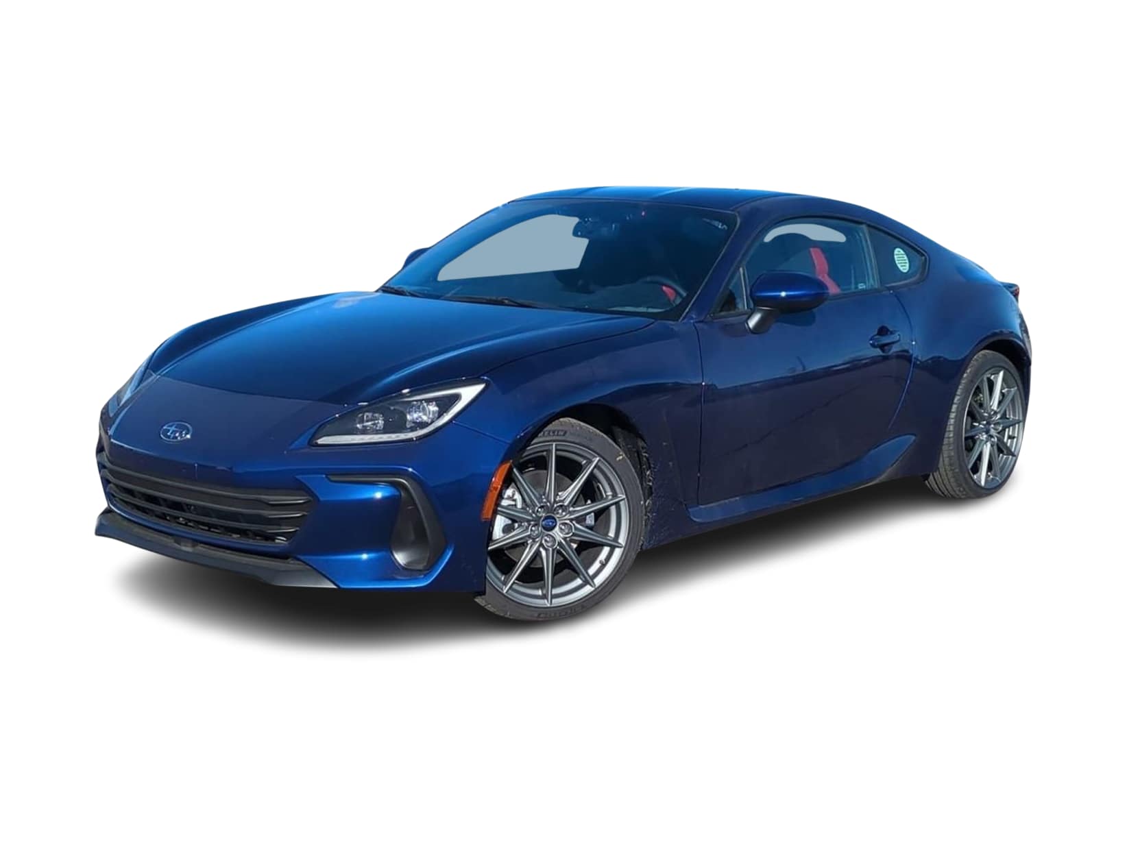 2025 Subaru BRZ Limited -
                  Troy, MI