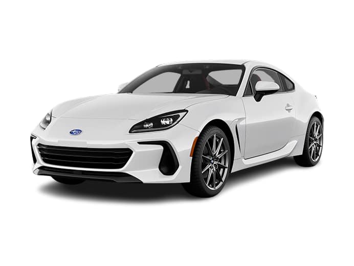 2026 Subaru BRZ Limited -
                  Troy, MI