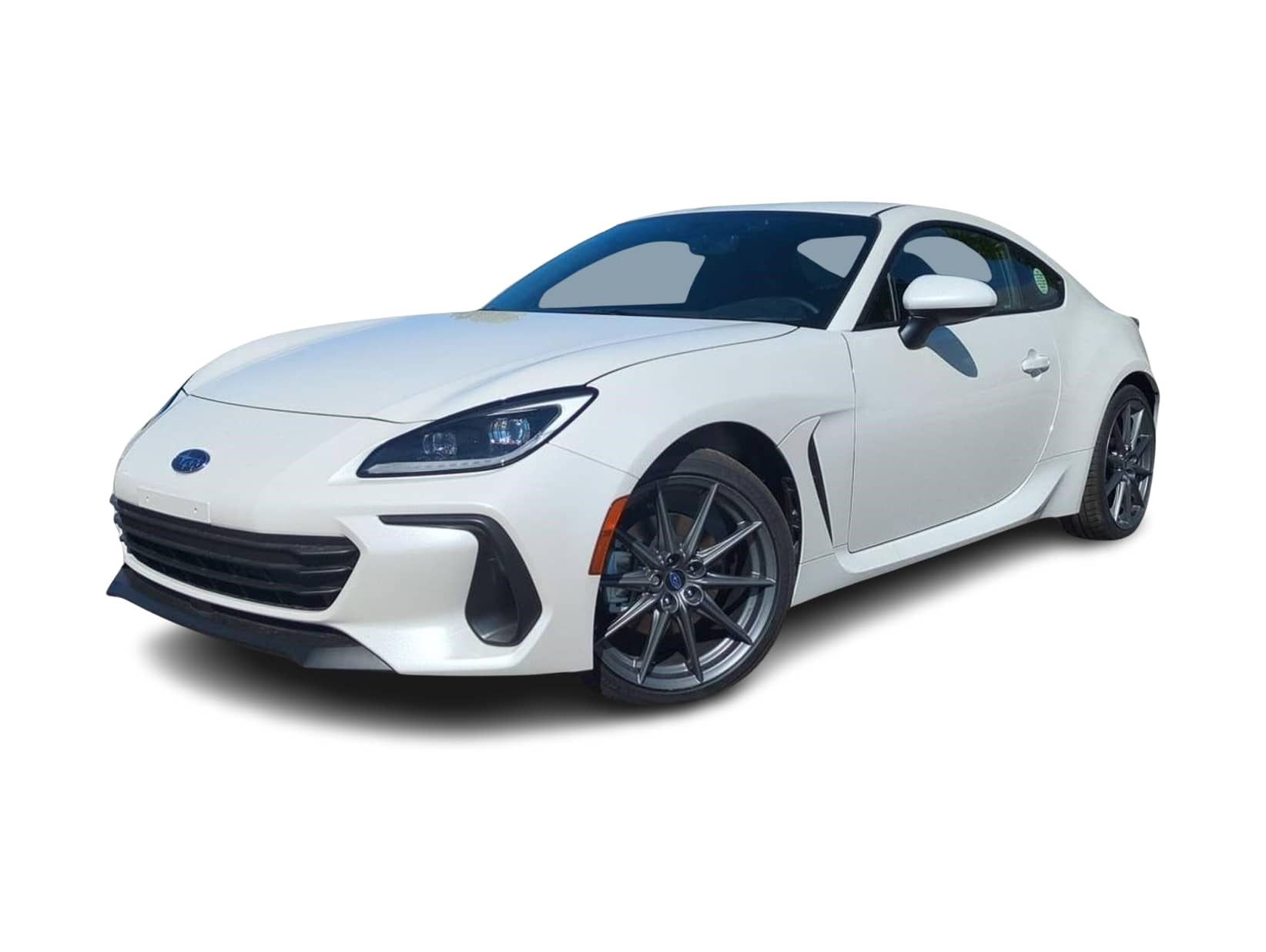 2026 Subaru BRZ Limited -
                  Troy, MI