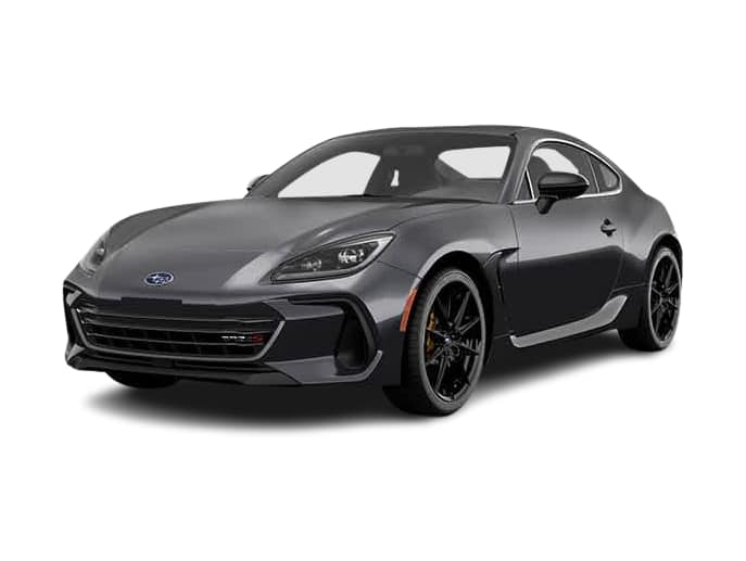 2025 Subaru BRZ tS -
                Troy, MI