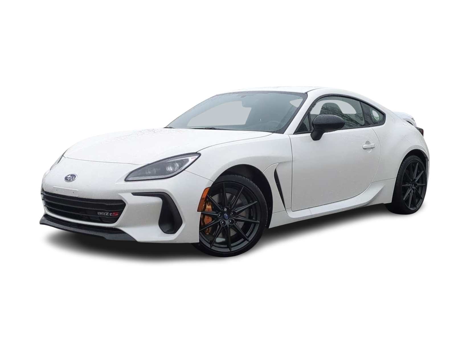 Thumbnail: 2026 Subaru BRZ - 1