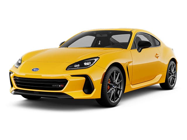 2026 Subaru BRZ Base's photo