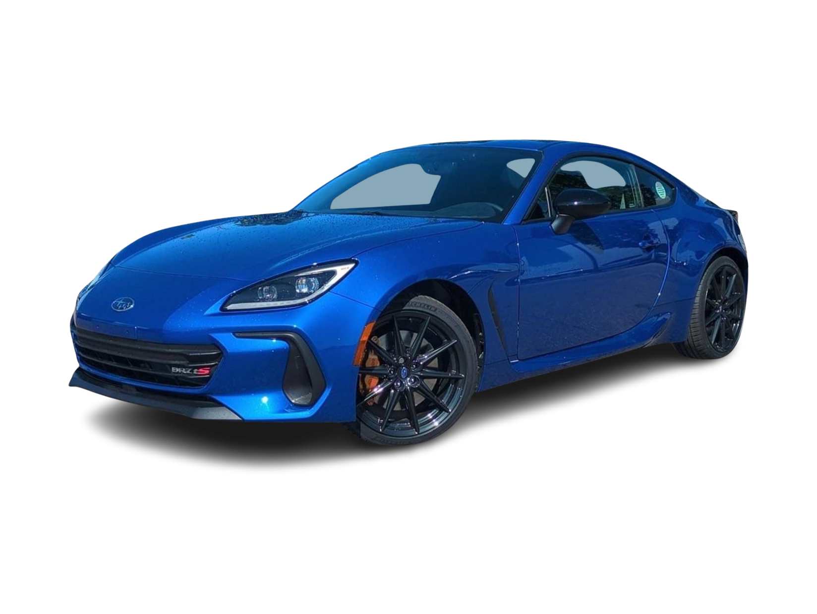 2026 Subaru BRZ tS -
                  Troy, MI