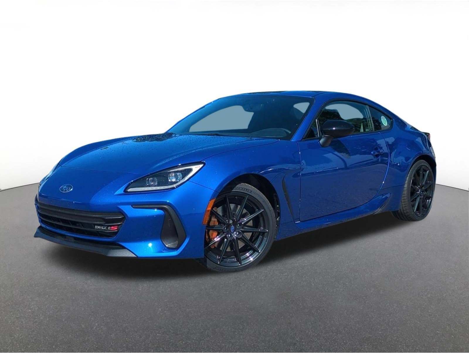 2026 Subaru BRZ