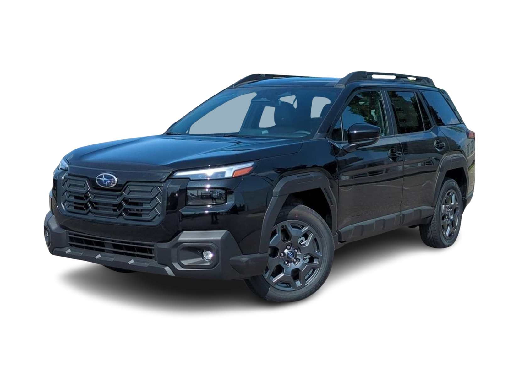 Thumbnail: 2026 Subaru Outback - 1
