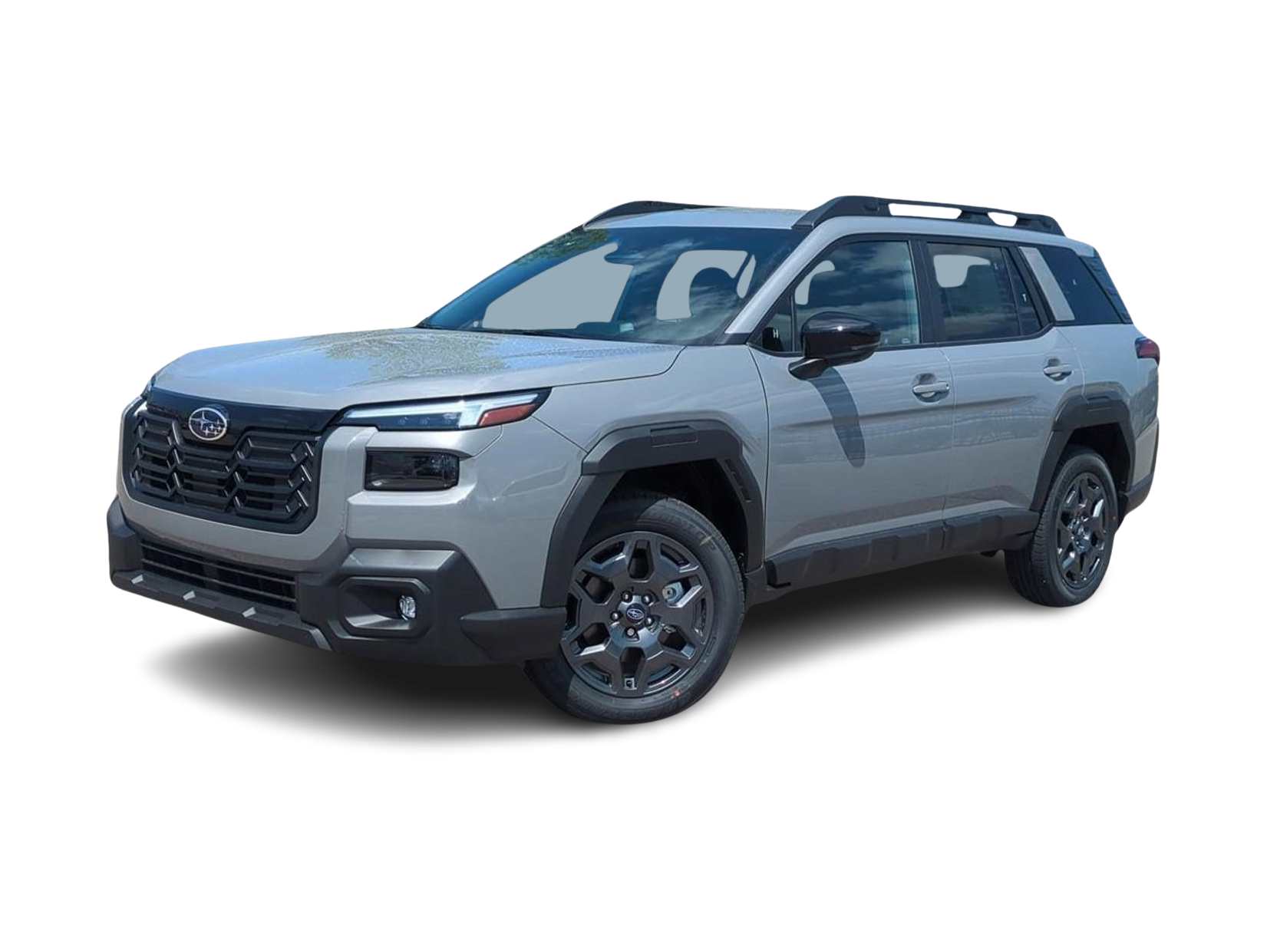 Thumbnail: 2026 Subaru Outback - 1