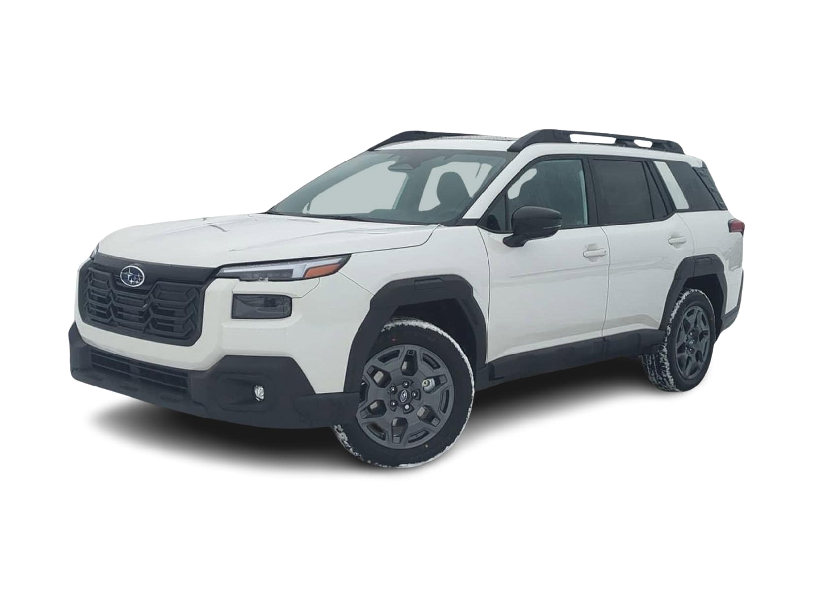 Thumbnail: 2026 Subaru Outback - 1