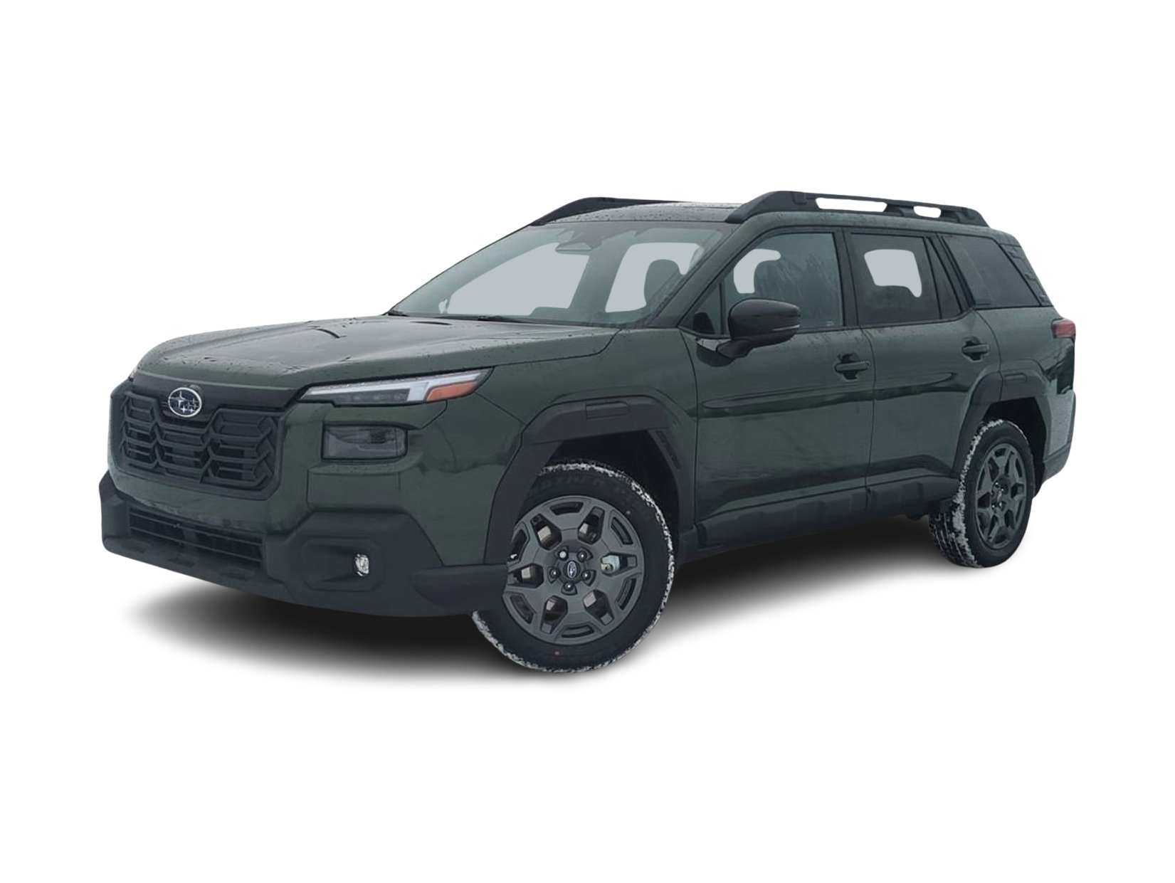 Thumbnail: 2026 Subaru Outback - 1