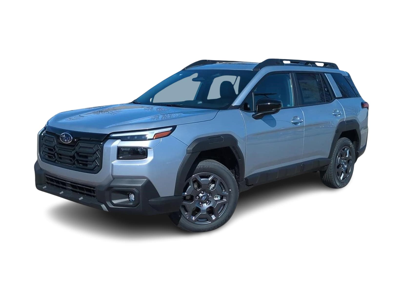 Thumbnail: 2026 Subaru Outback - 1