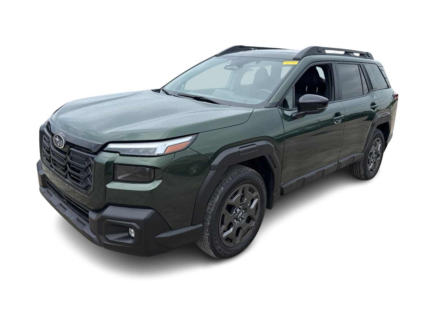 Thumbnail: 2026 Subaru Outback - 1