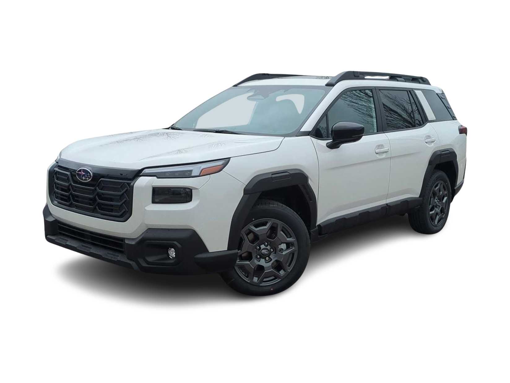 Thumbnail: 2026 Subaru Outback - 1