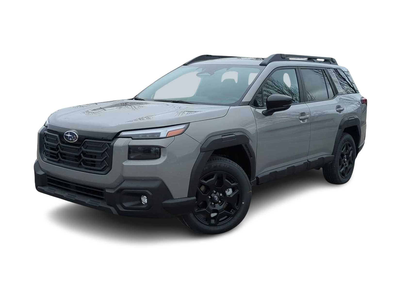 Thumbnail: 2026 Subaru Outback - 1