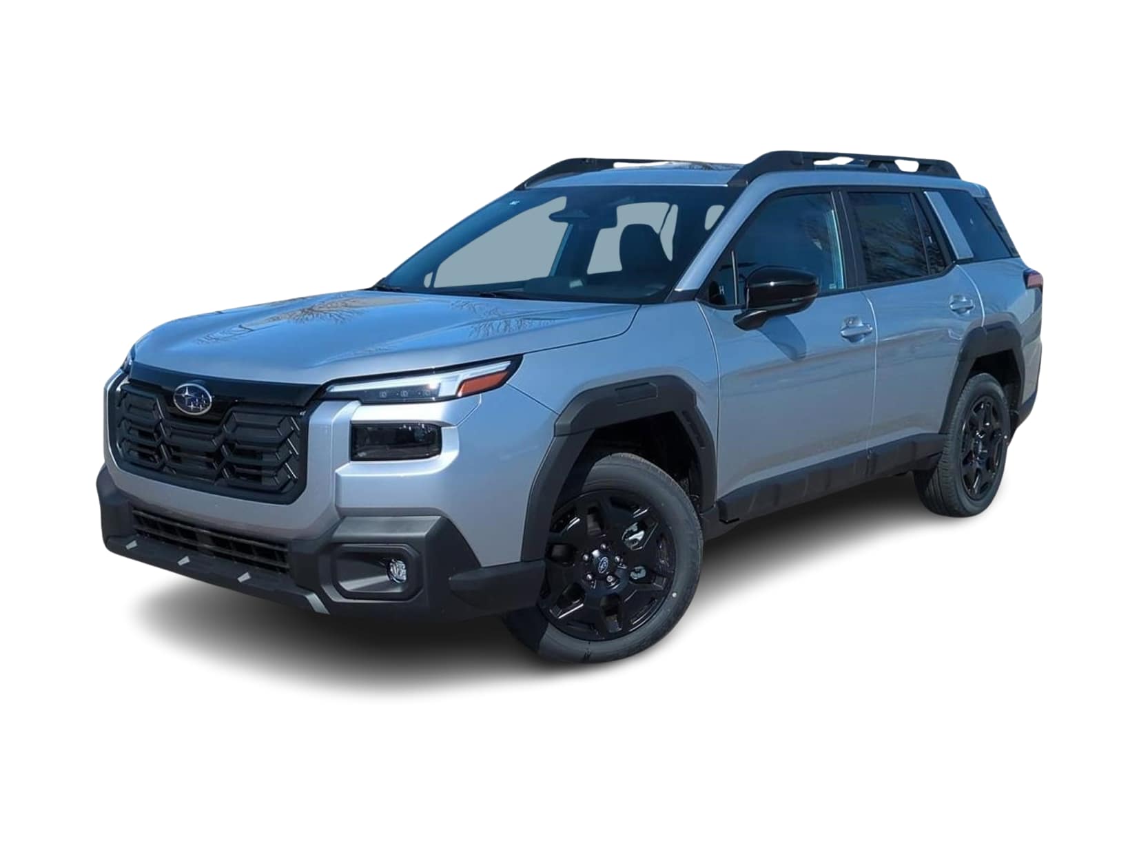 Thumbnail: 2026 Subaru Outback - 1