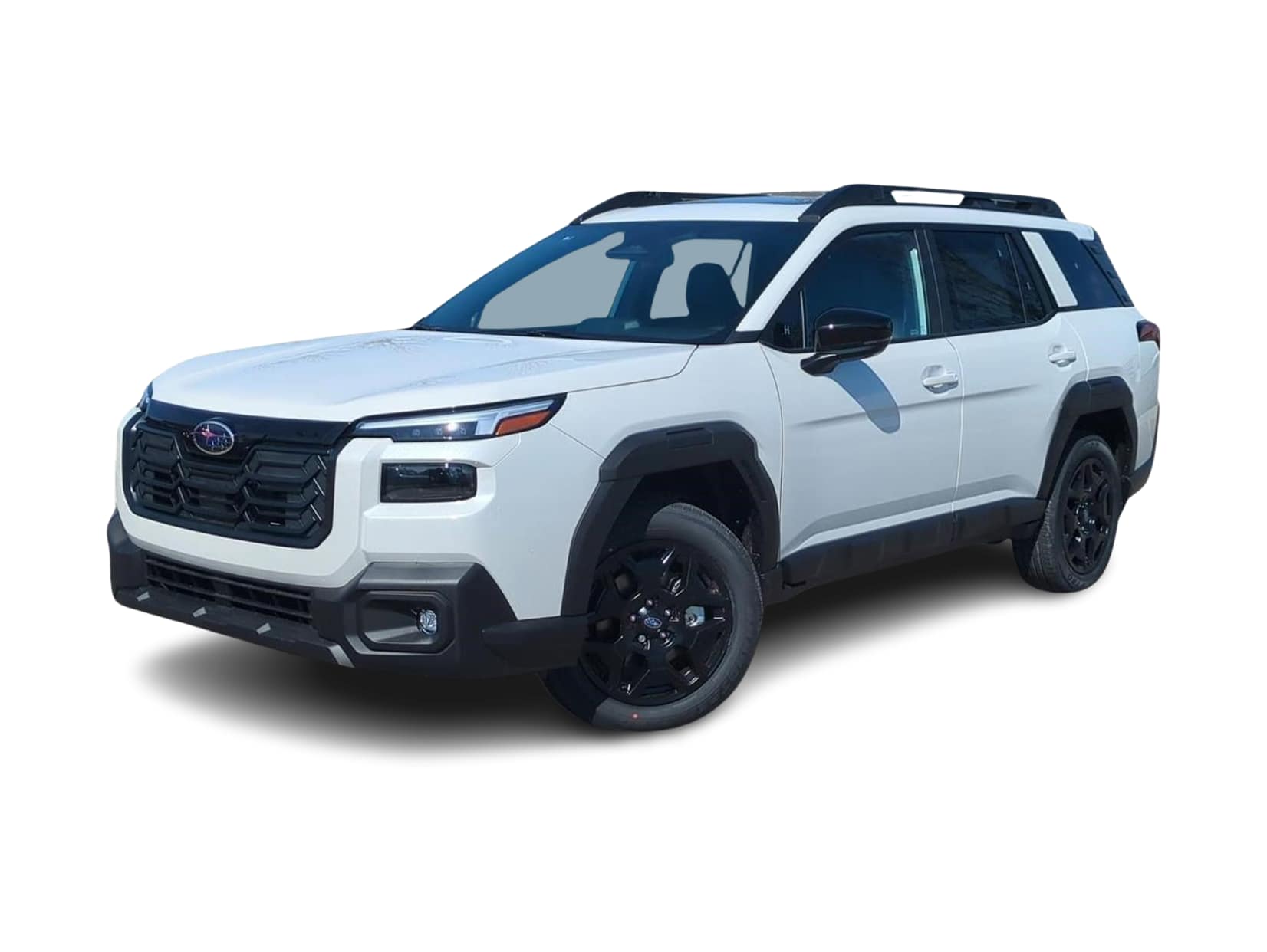 Thumbnail: 2026 Subaru Outback - 1