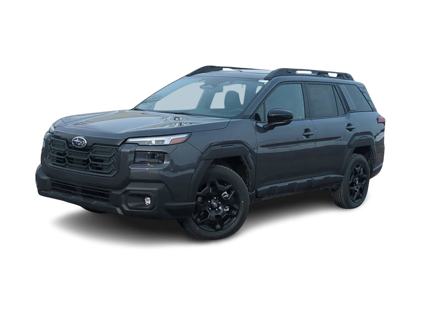 Thumbnail: 2026 Subaru Outback - 1