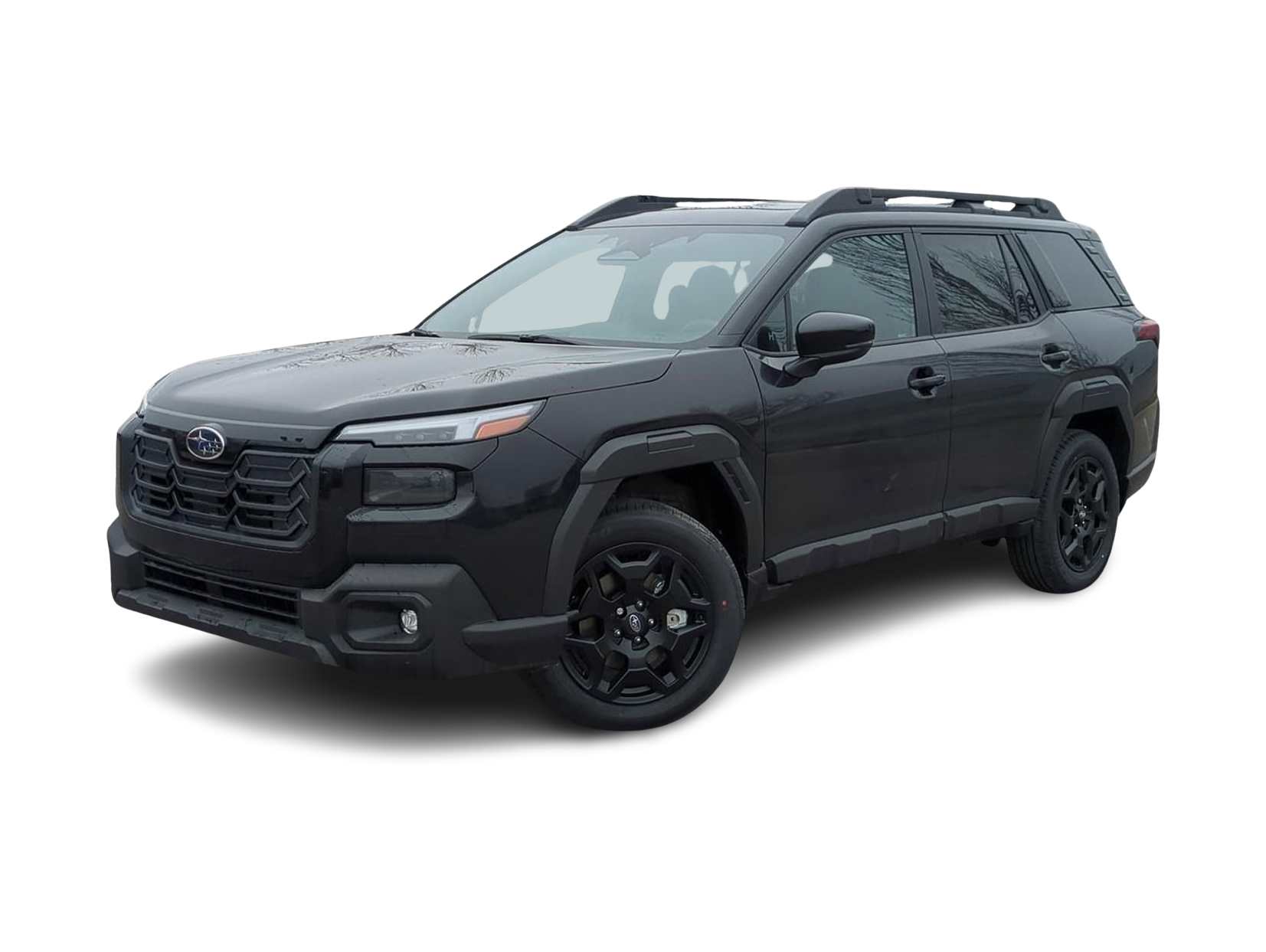 Thumbnail: 2026 Subaru Outback - 1