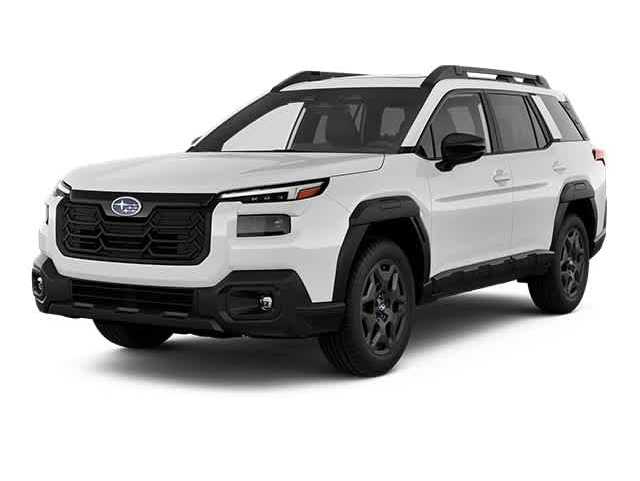 2026 Subaru Outback Limited's photo