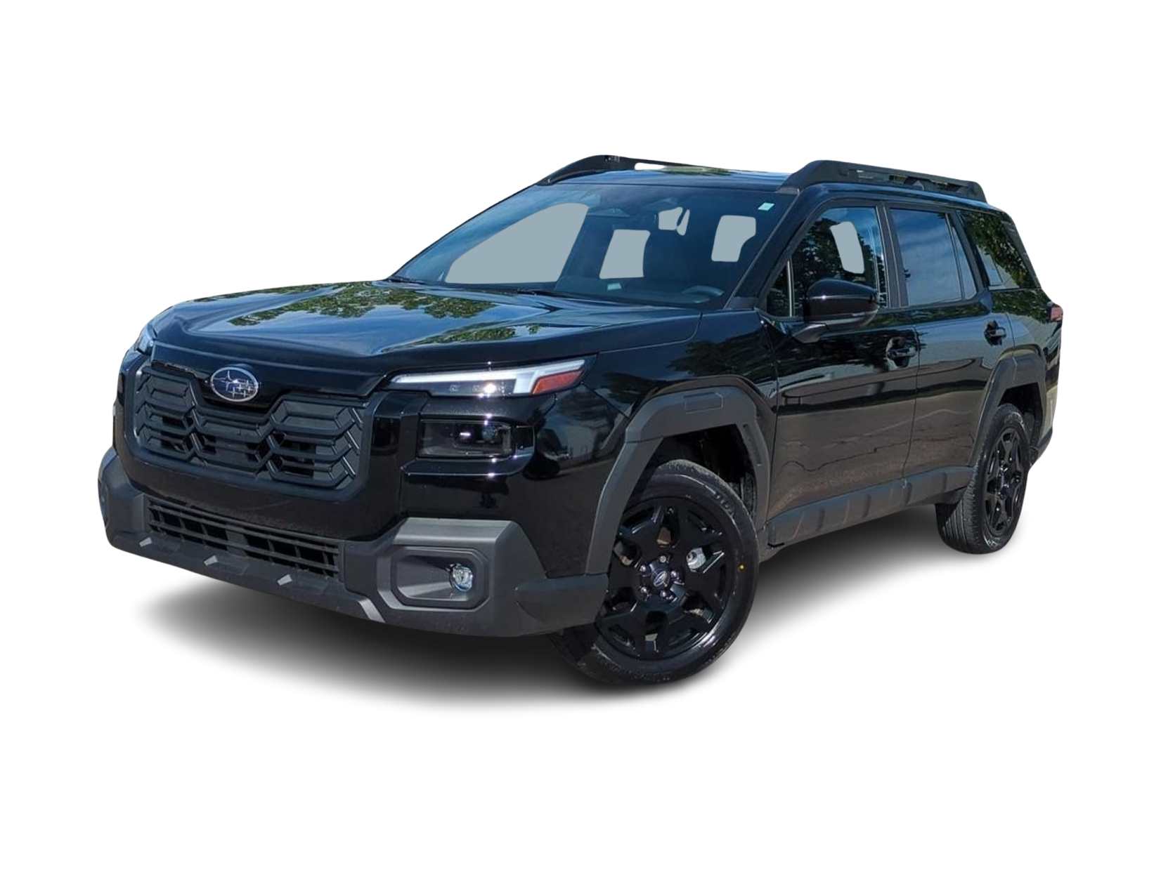 Thumbnail: 2026 Subaru Outback - 1