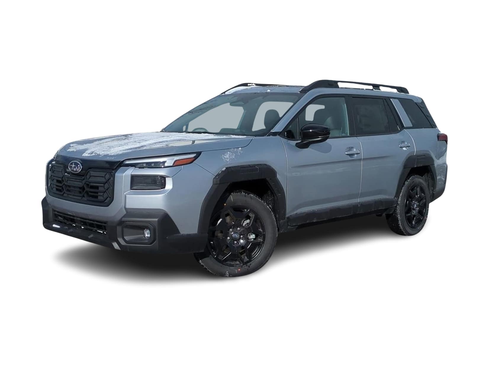 Thumbnail: 2026 Subaru Outback - 1