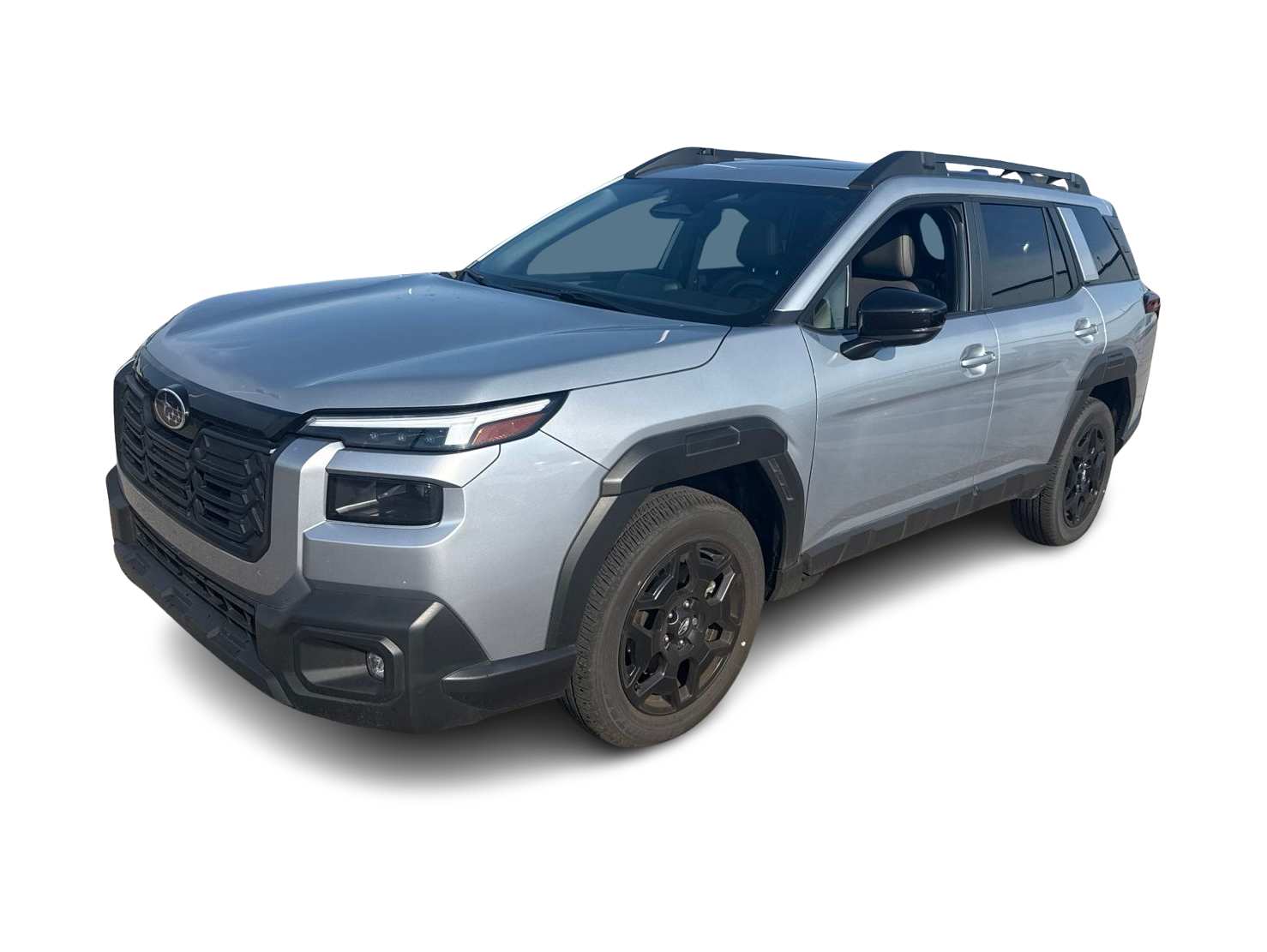 Thumbnail: 2026 Subaru Outback - 1