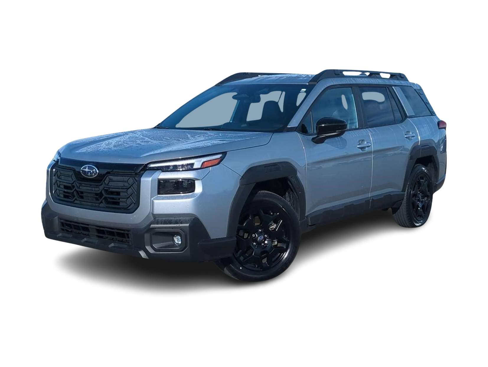 Thumbnail: 2026 Subaru Outback - 1