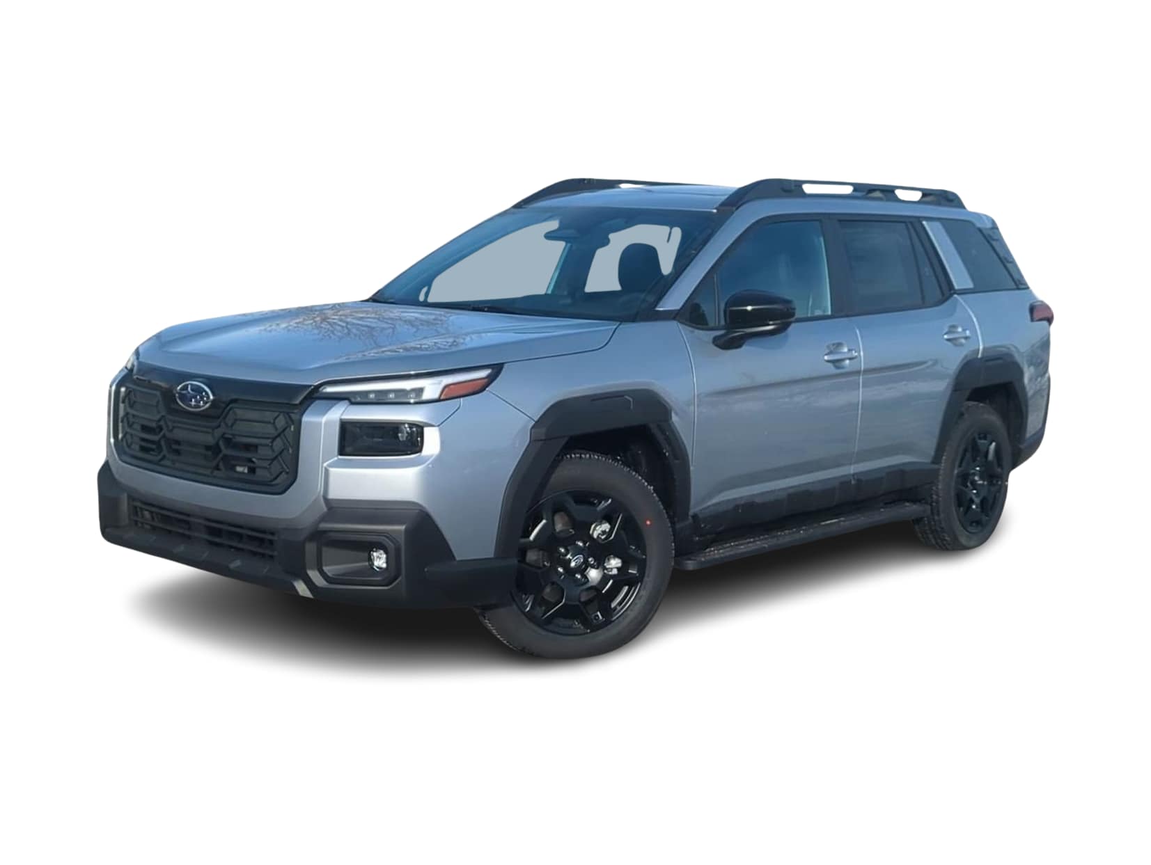 Thumbnail: 2026 Subaru Outback - 1