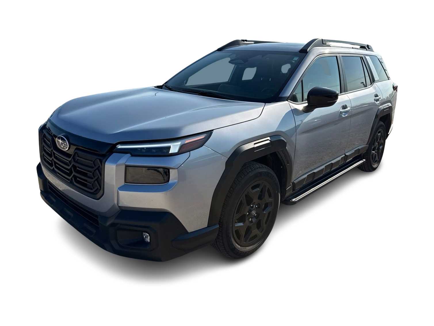 Thumbnail: 2026 Subaru Outback - 1