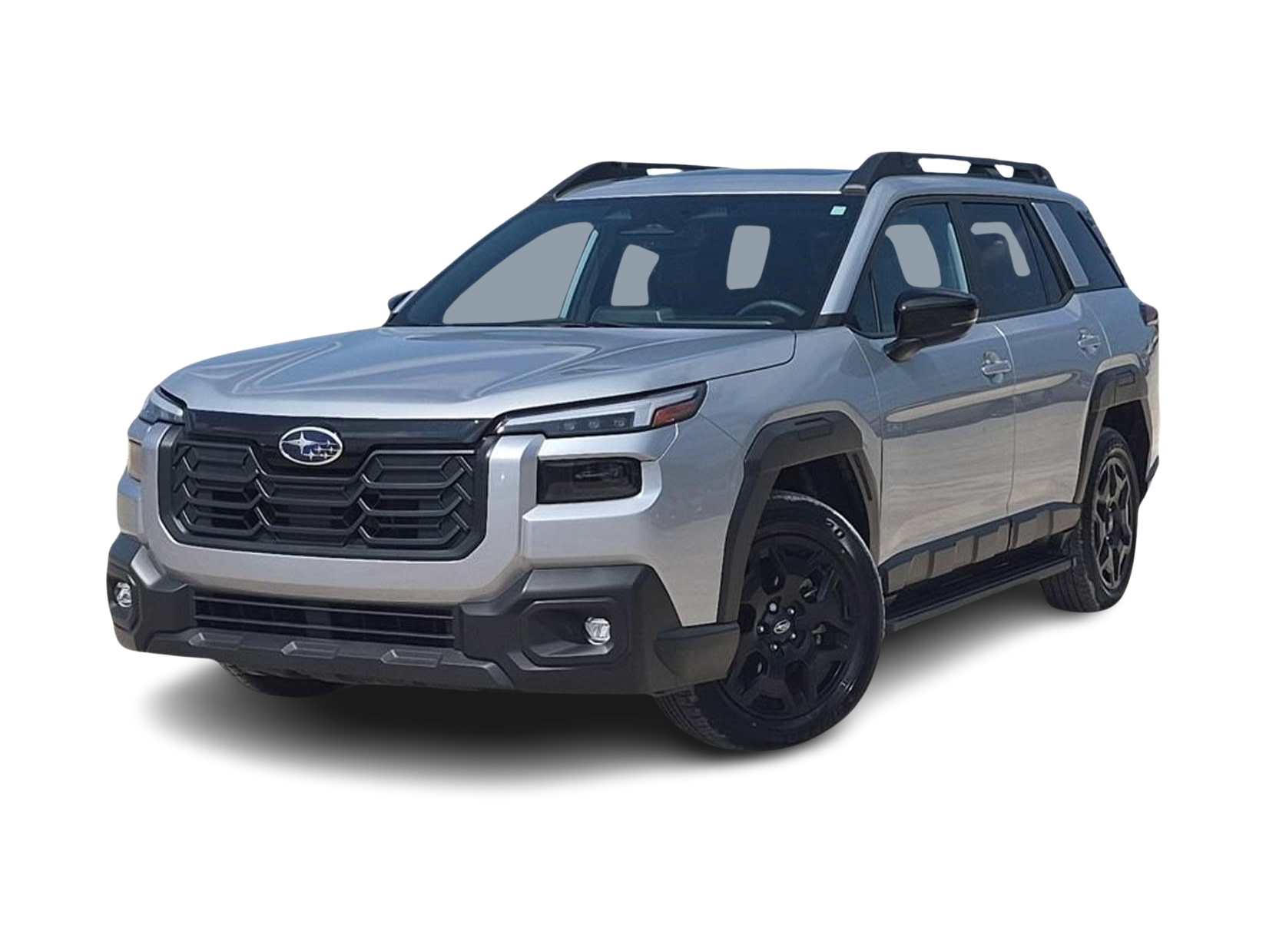 Thumbnail: 2026 Subaru Outback - 1