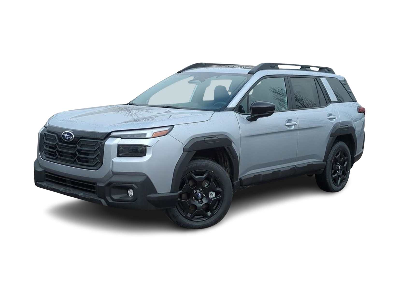 Thumbnail: 2026 Subaru Outback - 1