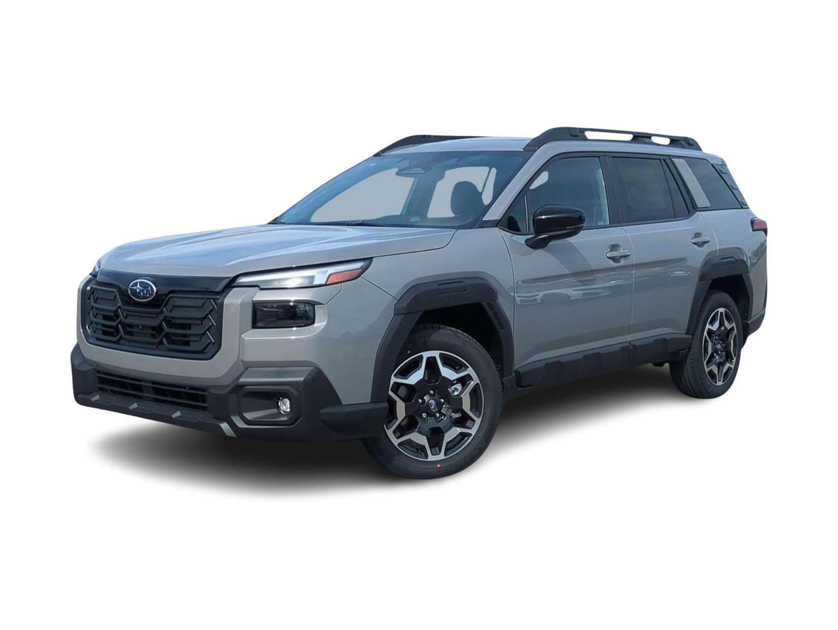 Thumbnail: 2026 Subaru Outback - 1