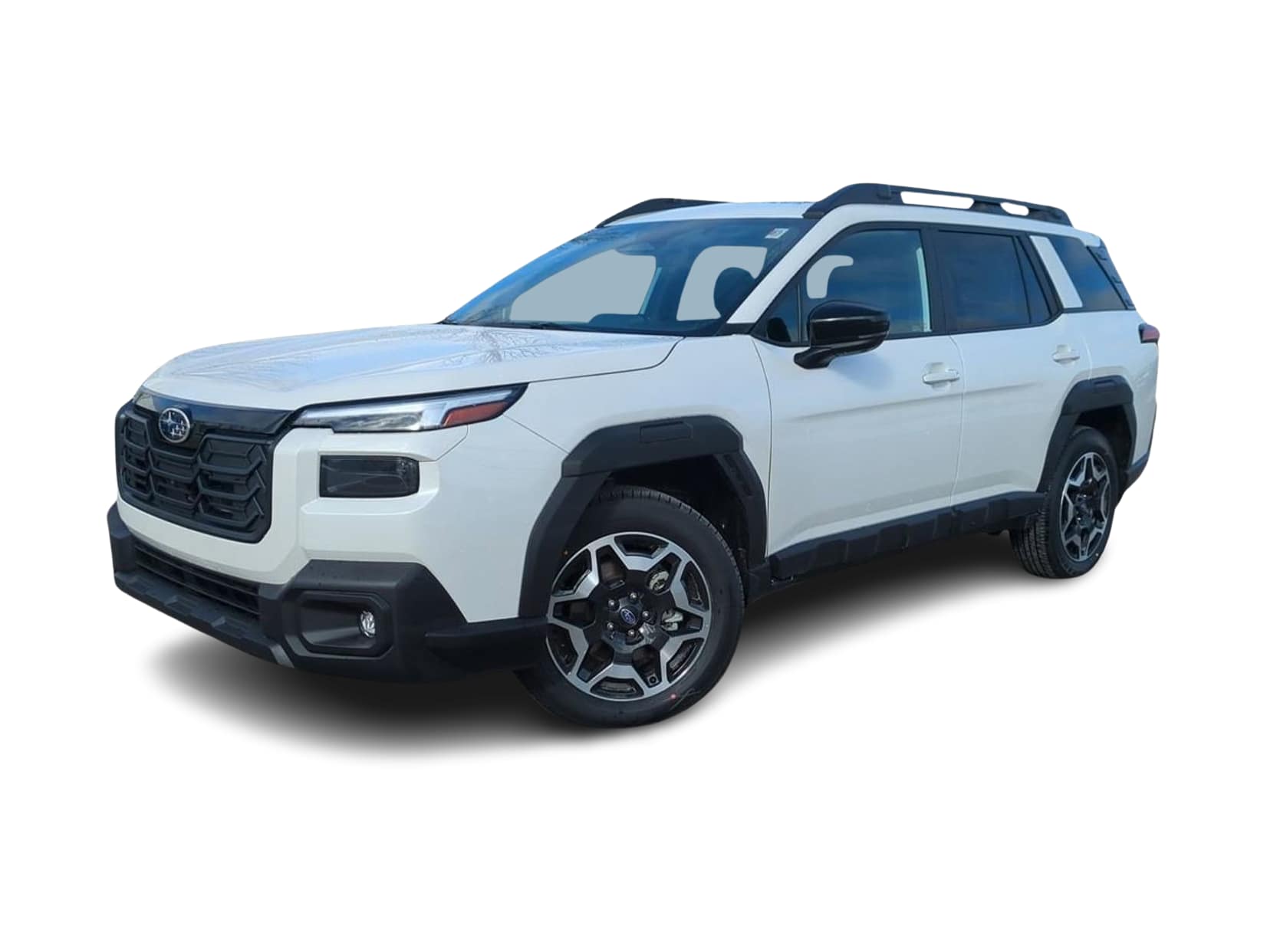 Thumbnail: 2026 Subaru Outback - 1