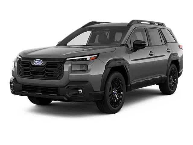 2026 Subaru Outback Limited's photo