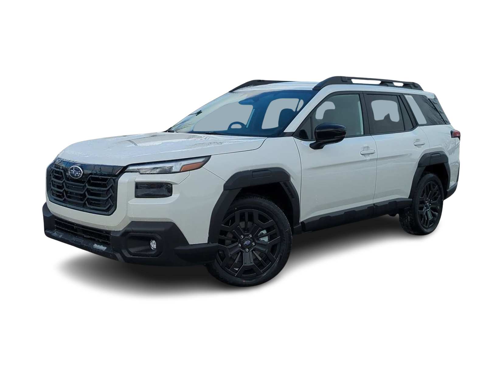 Thumbnail: 2026 Subaru Outback - 1