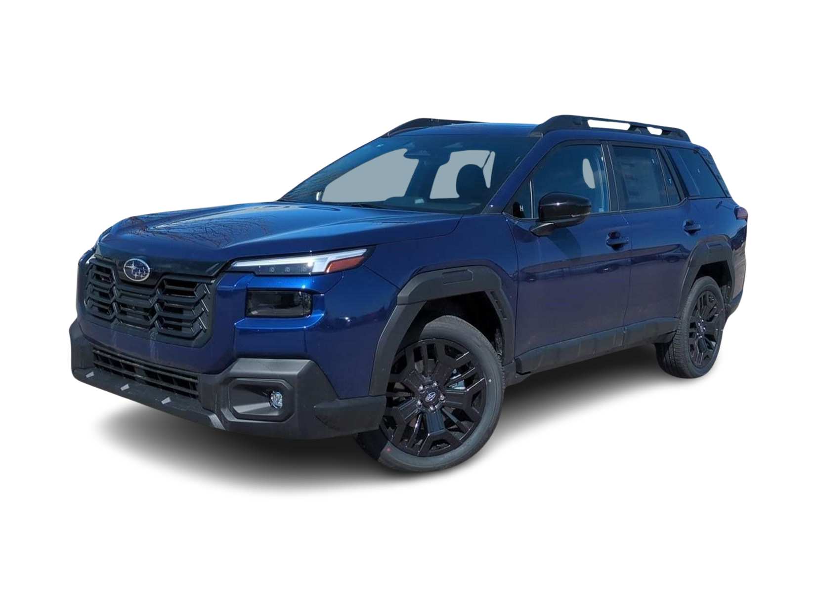 Thumbnail: 2026 Subaru Outback - 1