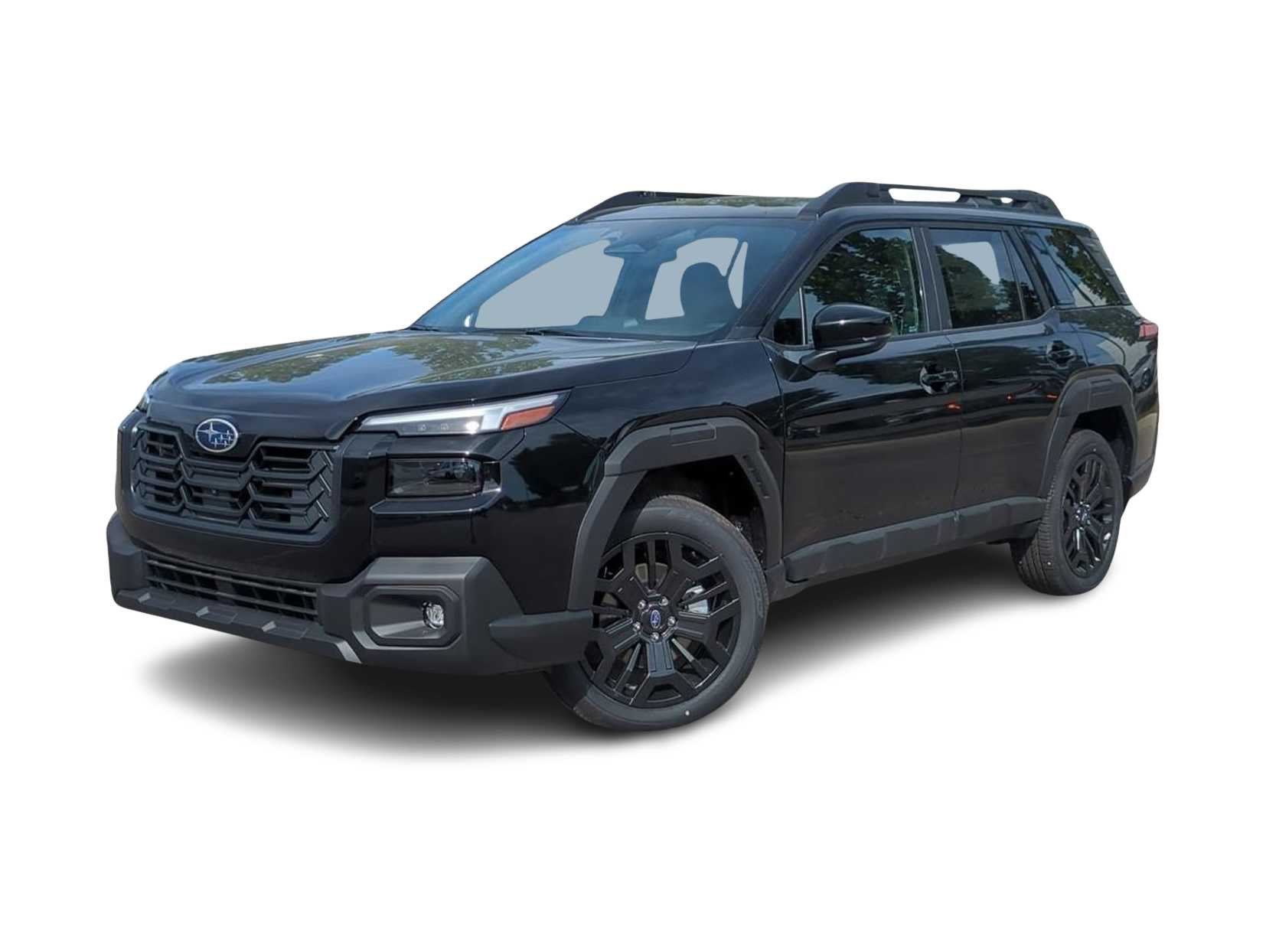 Thumbnail: 2026 Subaru Outback - 1