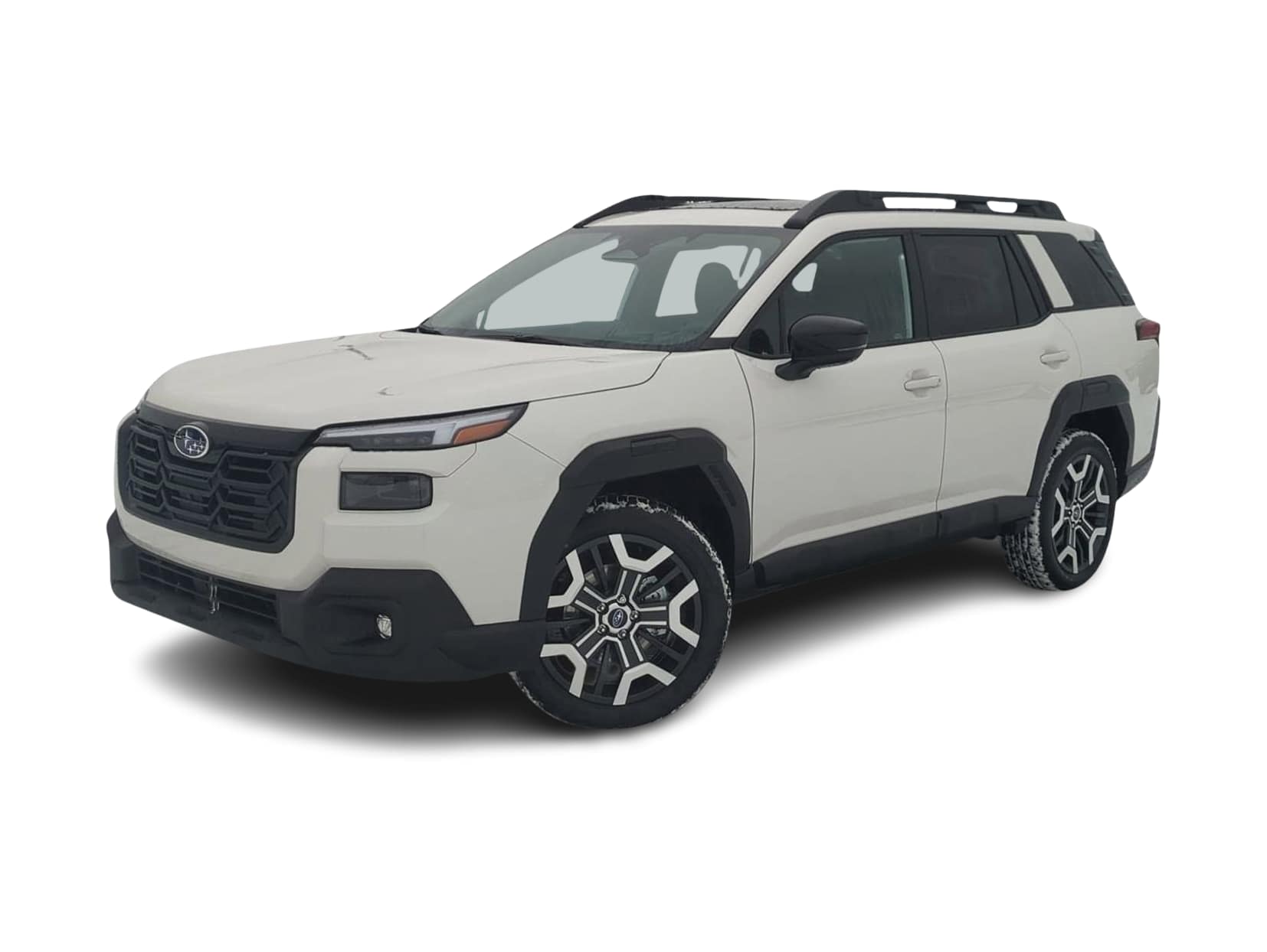 Thumbnail: 2026 Subaru Outback - 1