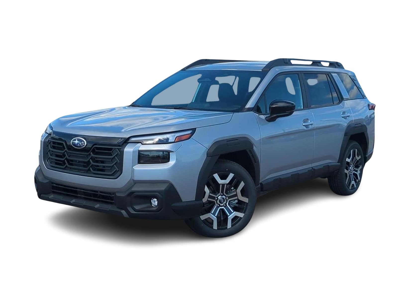 Thumbnail: 2026 Subaru Outback - 1