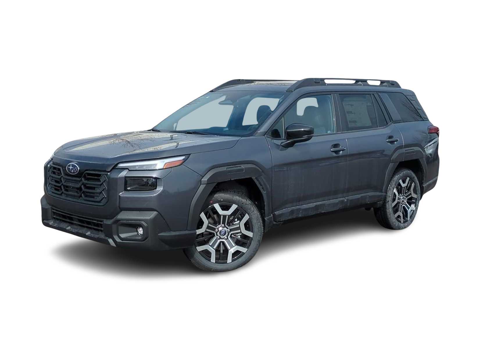 Thumbnail: 2026 Subaru Outback - 1