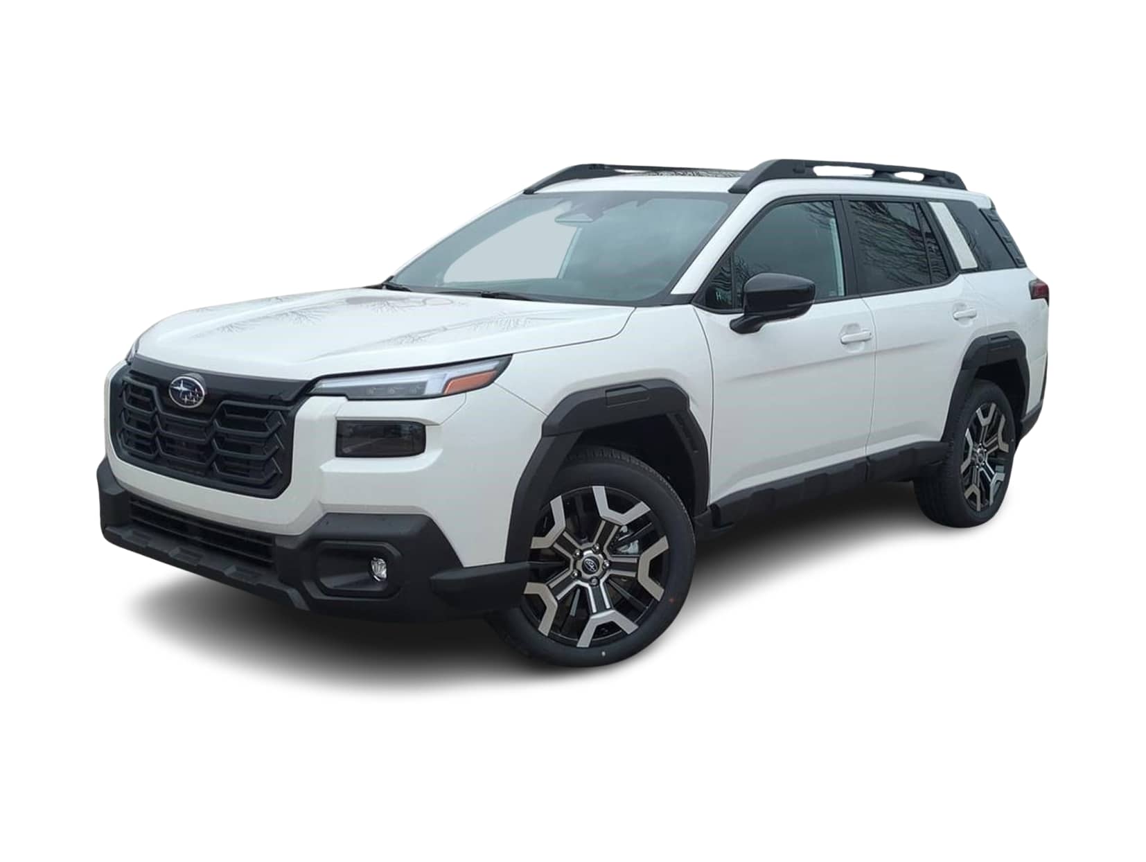 Thumbnail: 2026 Subaru Outback - 1