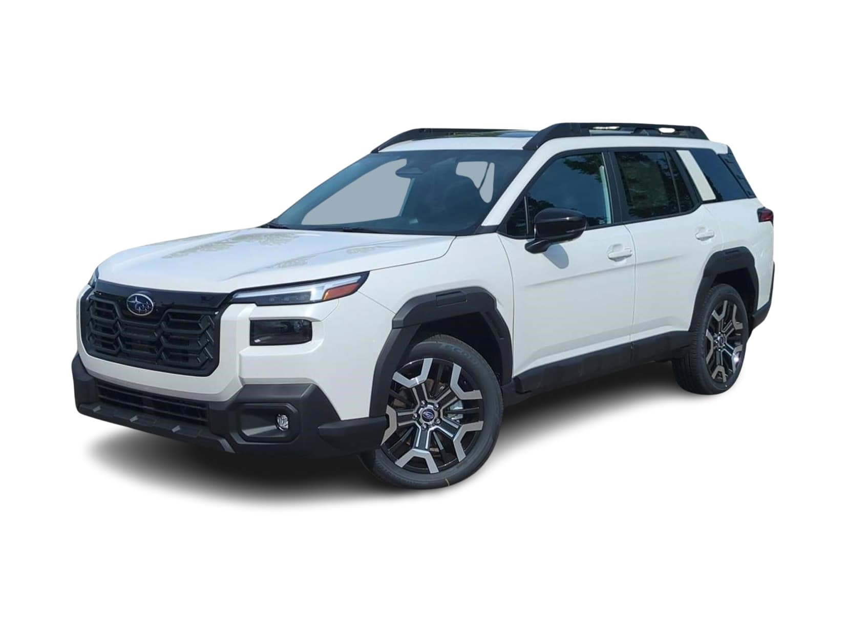 Thumbnail: 2026 Subaru Outback - 1