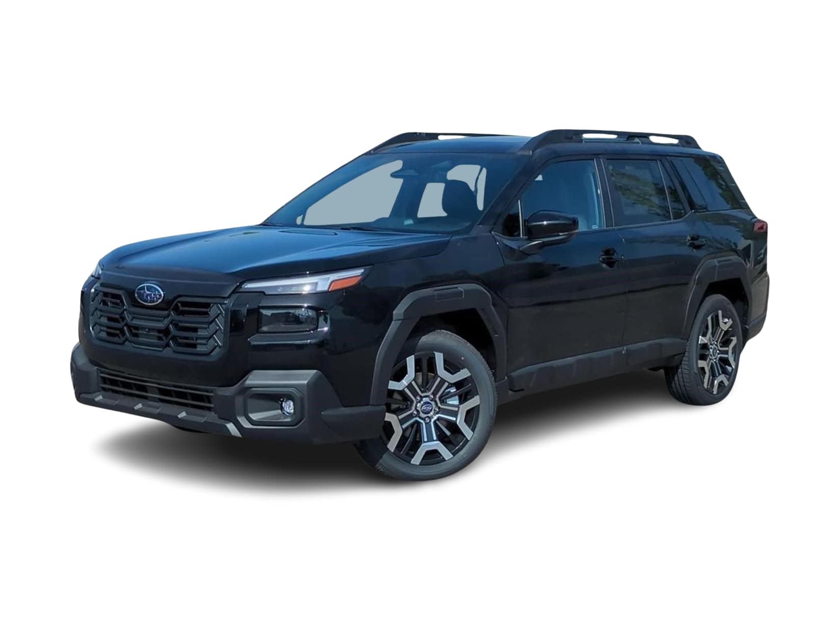 Thumbnail: 2026 Subaru Outback - 1