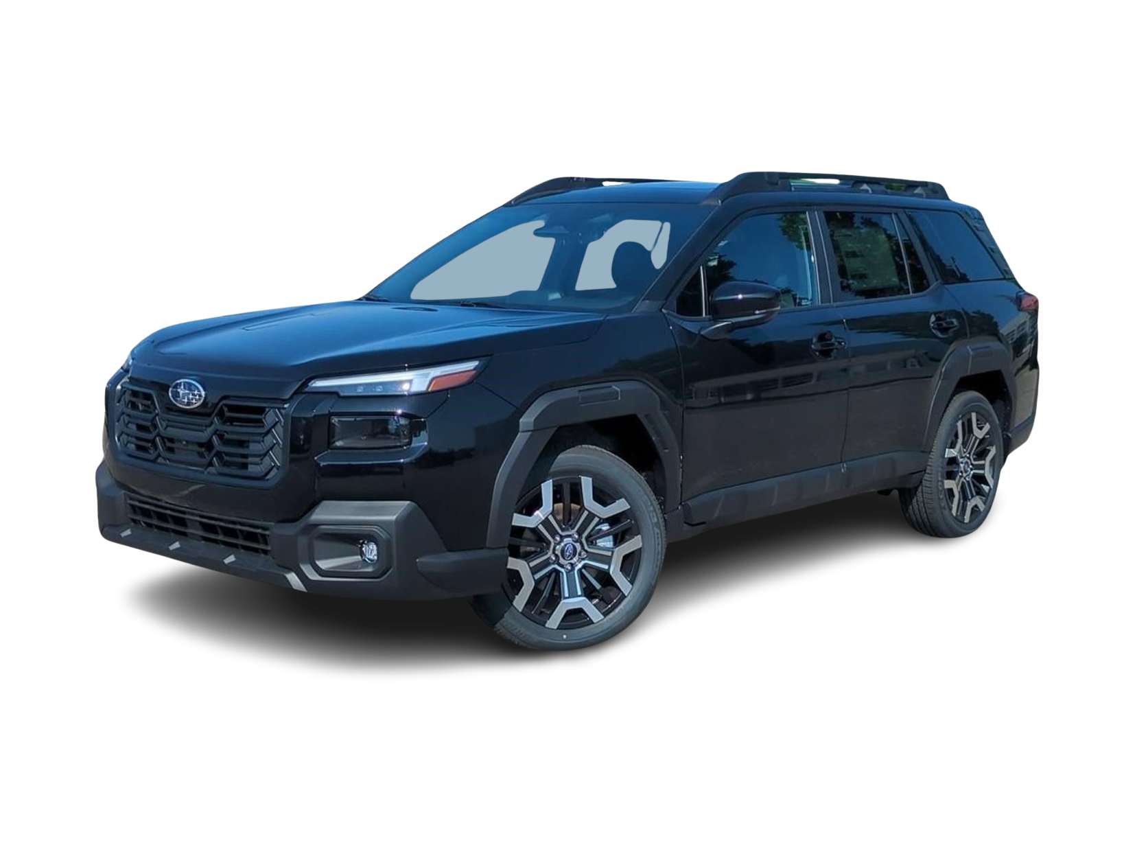 Thumbnail: 2026 Subaru Outback - 1