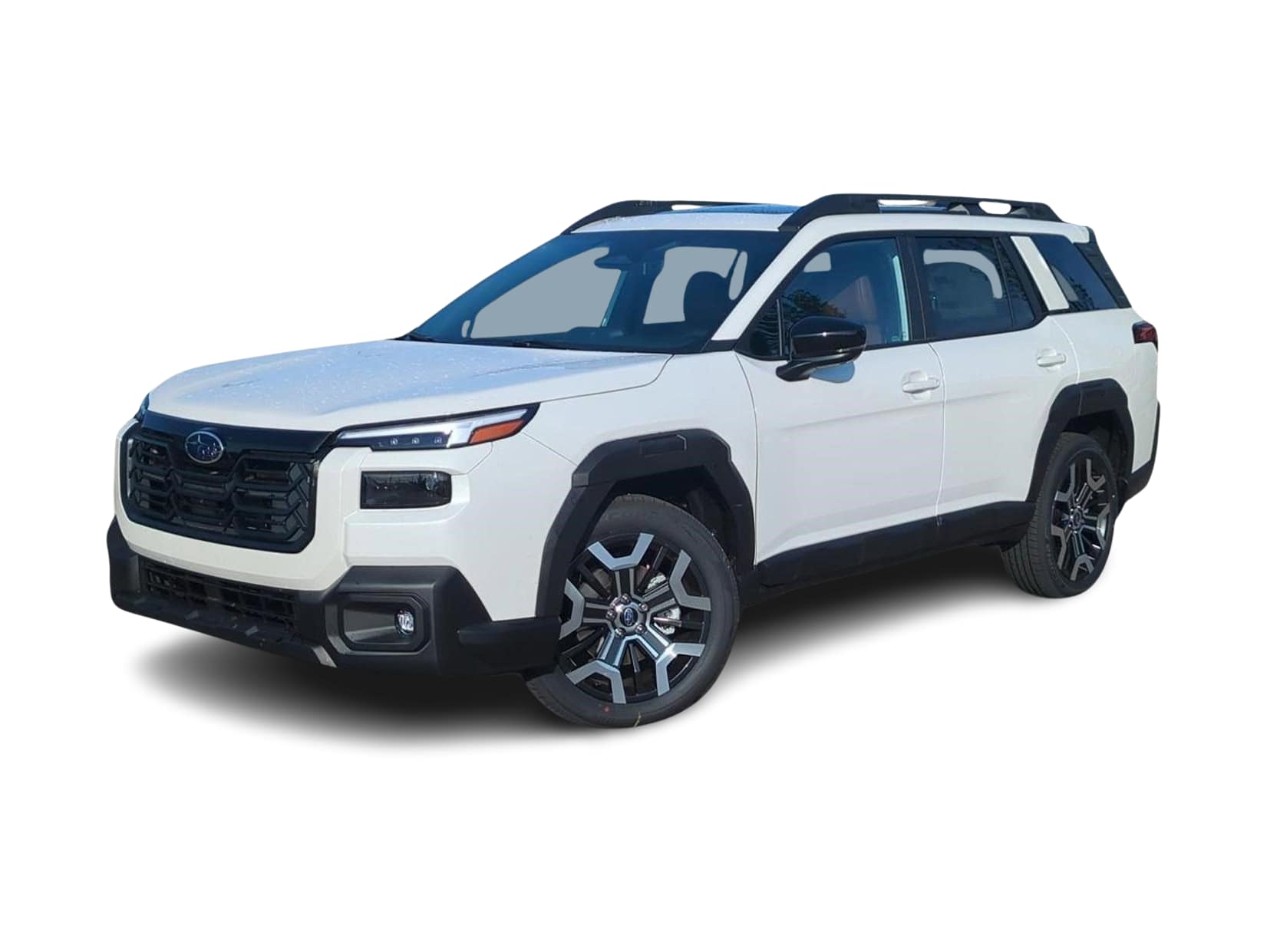 Thumbnail: 2026 Subaru Outback - 1