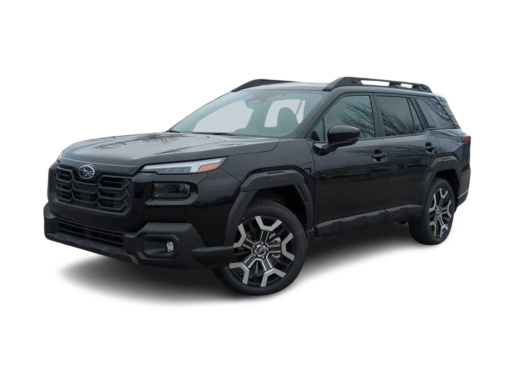 Thumbnail: 2026 Subaru Outback - 1