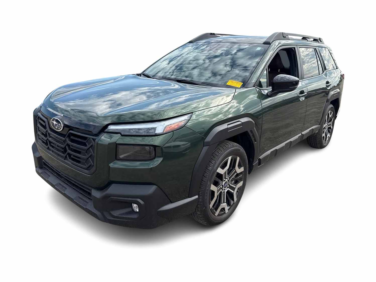 Thumbnail: 2026 Subaru Outback - 1