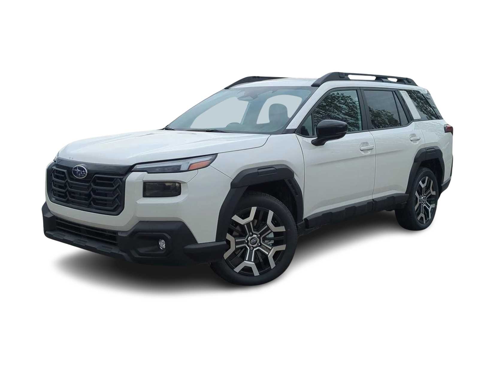 Thumbnail: 2026 Subaru Outback - 1