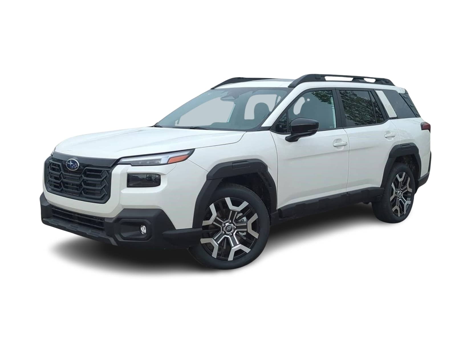Thumbnail: 2026 Subaru Outback - 1
