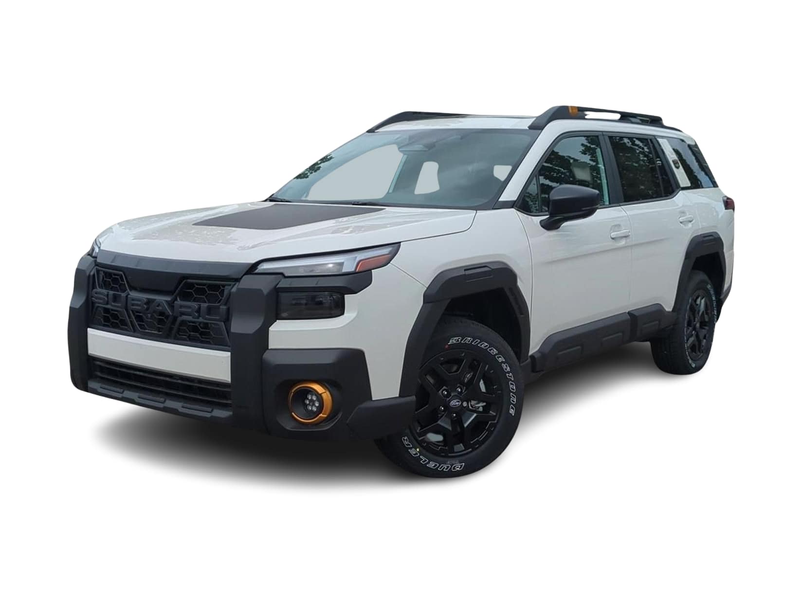 Thumbnail: 2026 Subaru Outback - 1