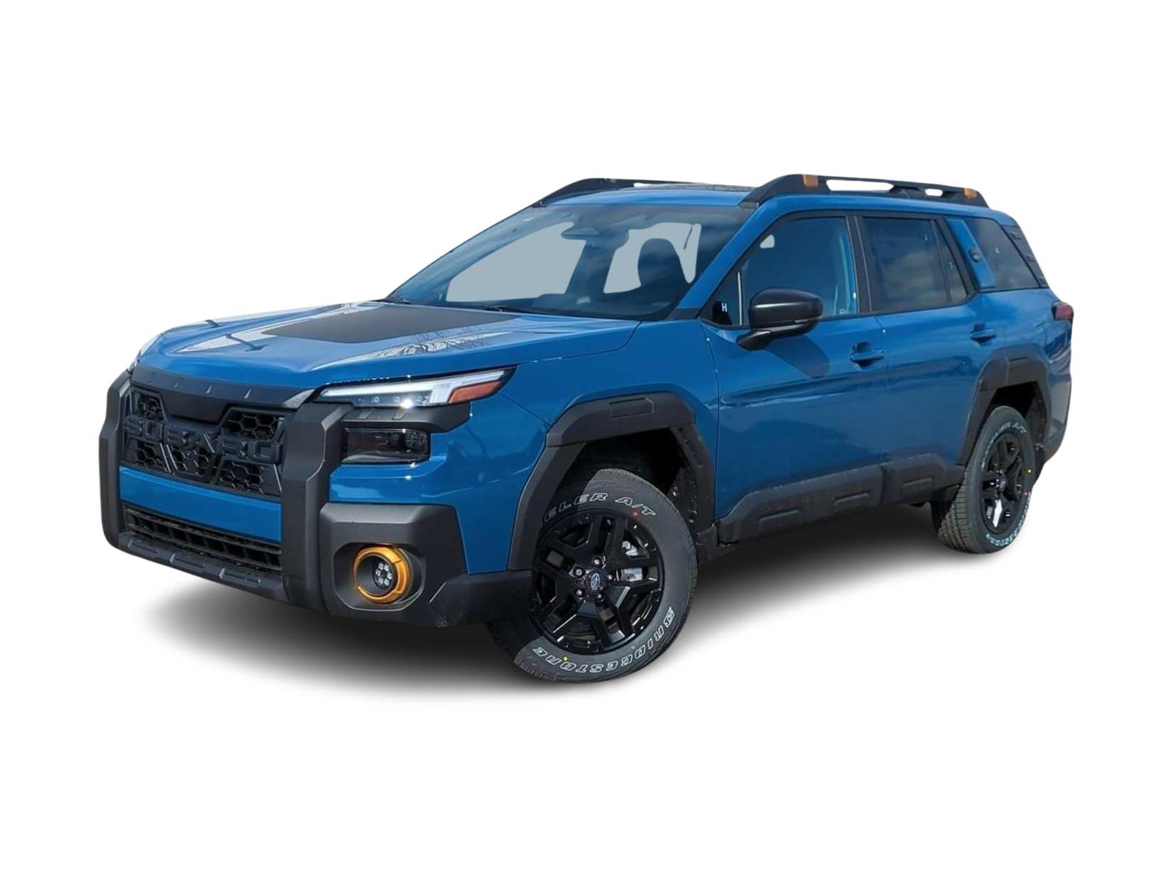 Thumbnail: 2026 Subaru Outback - 1